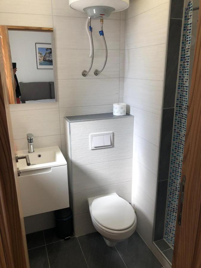 Apartman Old ***