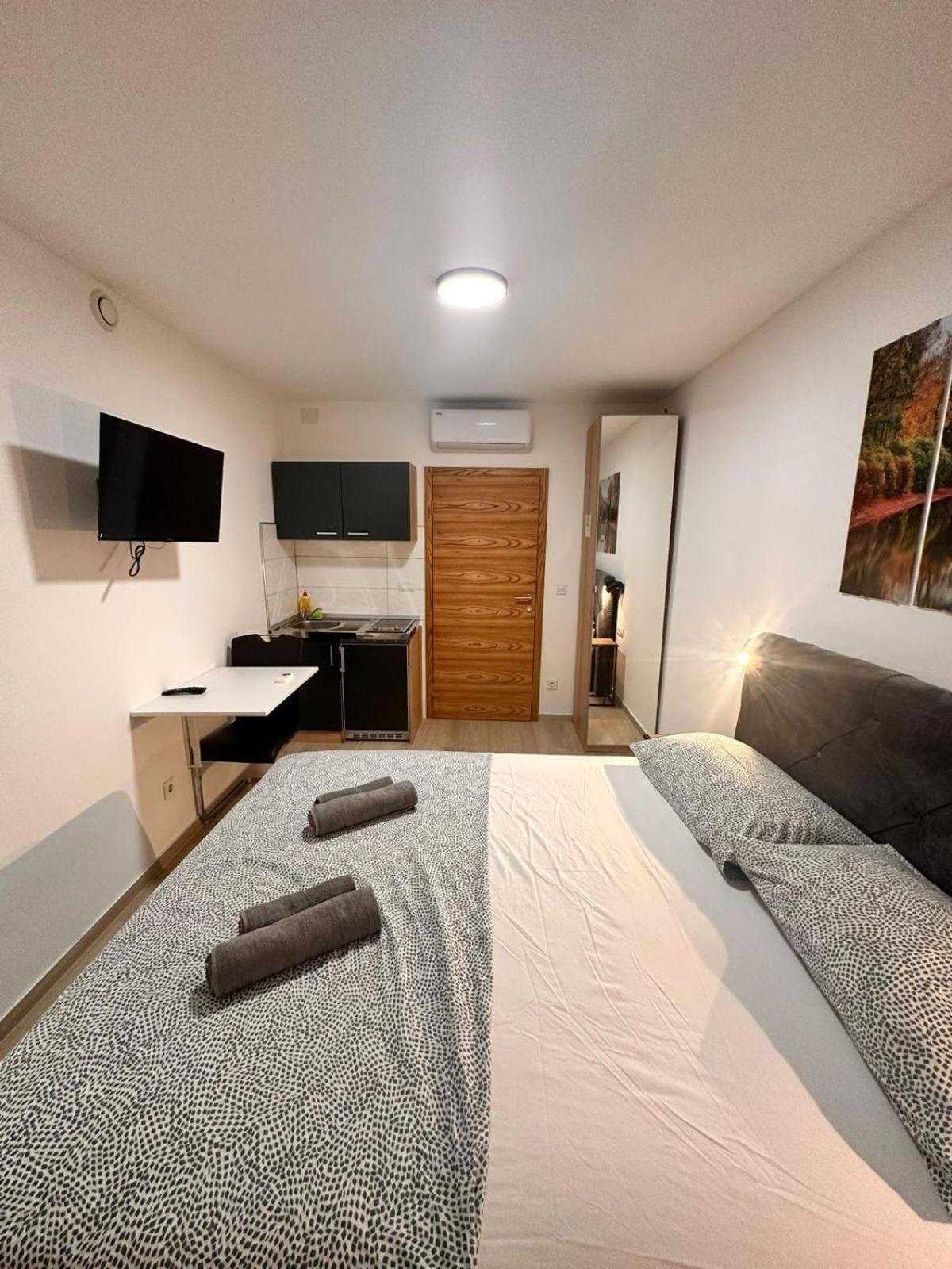 Apartman Old *** *