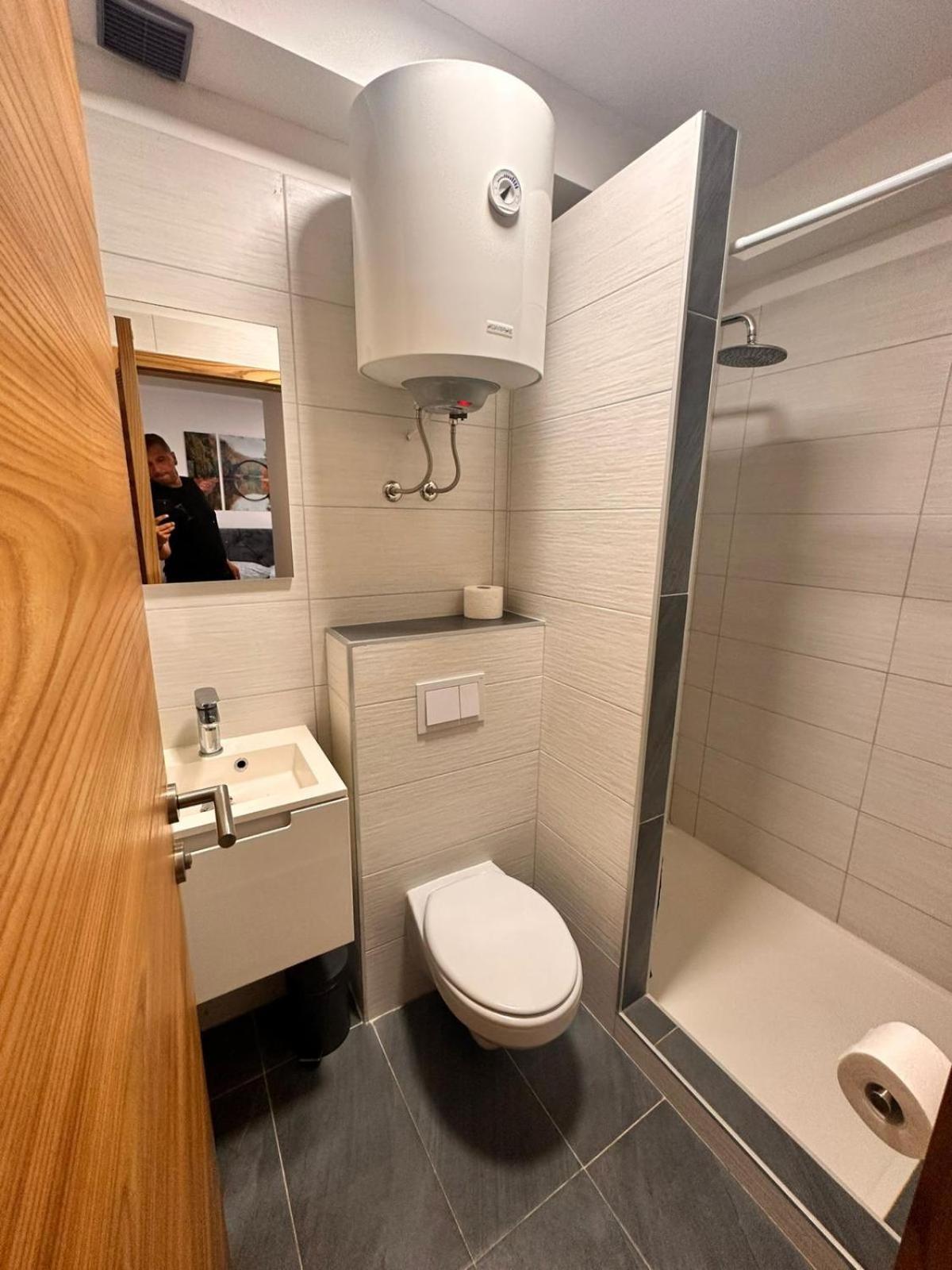 Apartman Old ***