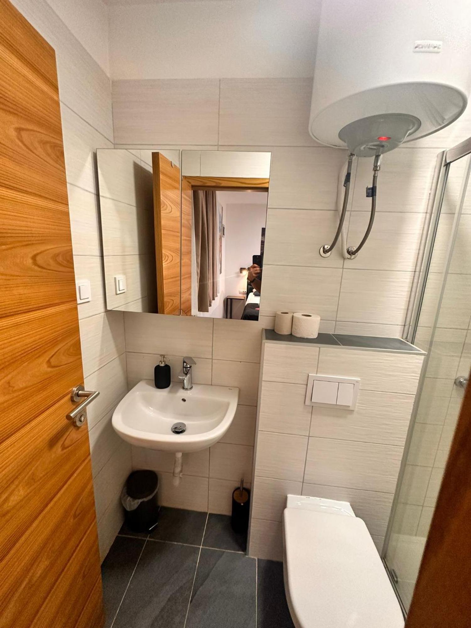 Apartman Old *** Póla